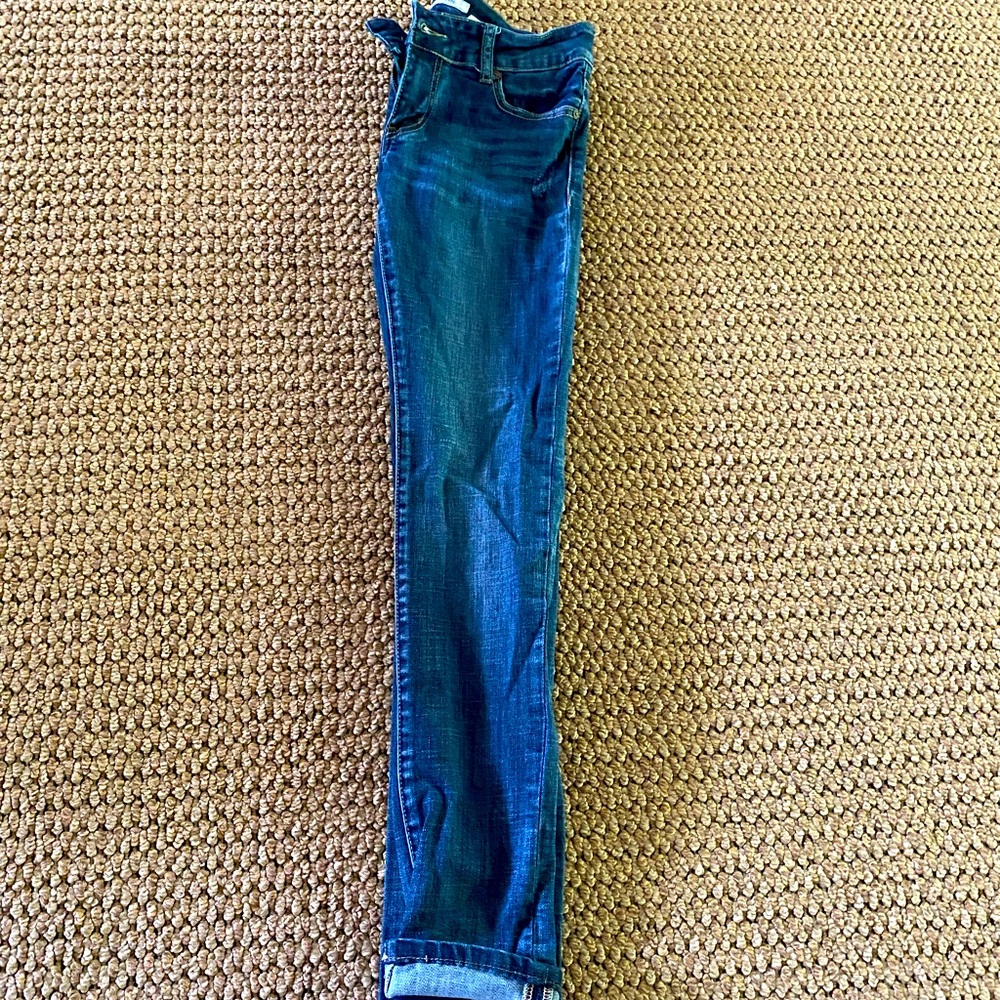 Stetson skinny jeans